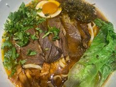 -康師傅私房牛肉面(浦机三店)