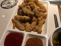 -海底捞火锅(九久奥特莱斯店)