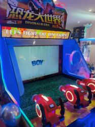 -Land Mark蓝马乐园(华联武夷购物中心店)