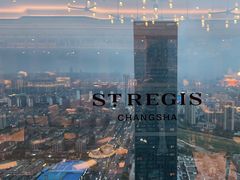 -Social 秀西餐厅-长沙瑞吉酒店(运达店)