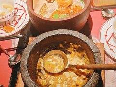 -锦楼·臻选新杭帮(杭州中心店)