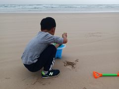-月亮湾