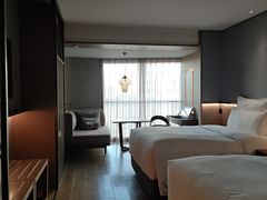 -北京三里屯CHAO酒店