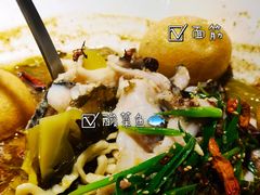 -友达面馆(广州总店)