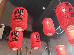 -地二手作鱼汤馄饨(上街里店)