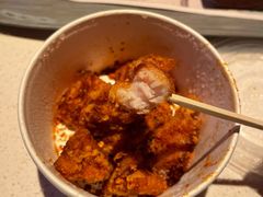 -千禧炸串(明瓦廊店)