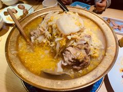 -关东小磨东北菜(上海长风大悦城店)
