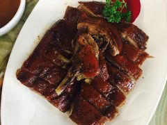 招牌烧鹅-椿记烧鹅(叠彩店)