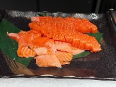 -星伦多自助料理·涮烤一体(江桥万达店)