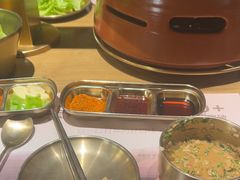 -西塔老太太泥炉烤肉(亚运村店)