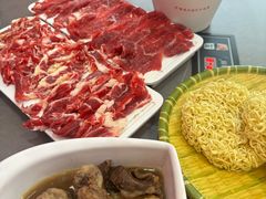 -官塘陈记鱼生·潮汕砂锅粥·牛肉火锅(潮枫路总店)