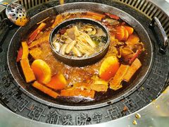 -晓宇重庆火锅(赛格国际购物中心店)