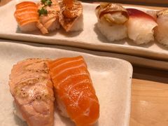 -元气寿司(新城市广场店)