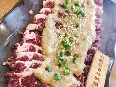 -匠太烧肉台日料理餐酒馆(三林店)