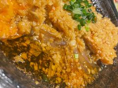 -小菜园新徽菜(常州武进吾悦店)