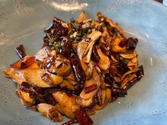 -翠湖宾馆·中餐厅