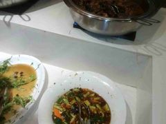 -比尔斯健康烤肉自助餐厅