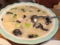 -春水锅贴·传统鲁菜(大明湖店)