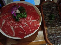 -黔诚酸汤牛肉(甲秀楼店)