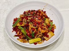 麻辣香锅-大东海海鲜酒楼(渔人码头总店)