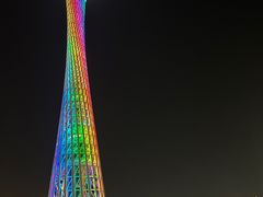 -珠江夜游西堤码头