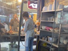 -钟太怪噜(小吃街店)