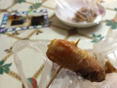 -阿婆油墩子(五里桥路188弄小区店)