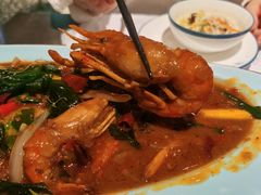 -美奈小馆·越南料理(中航城君尚购物中心店)