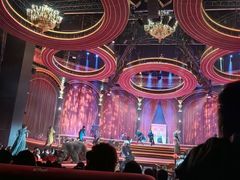 -交通银行前滩31演艺中心