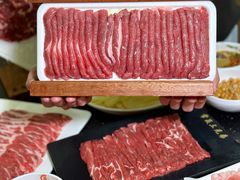 -常赢三兄弟·清真涮肉(崂山路总店)