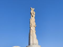 -长春世界雕塑园