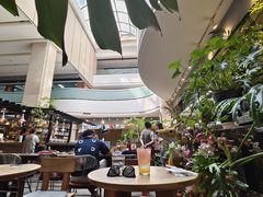 -大书房咖啡(中传国交店)