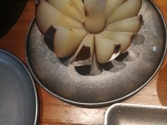 -北丐先生·野馄饨烧烤(长宁龙之梦店)