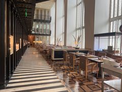 -北京康莱德酒店-Chapter餐厅
