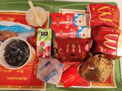 -麦当劳(开平潭江店)