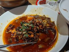 -青年公社烤鸭(青年路店)