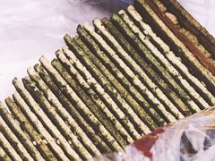 苔条饼-第一食品(中环百联店)