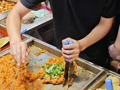 丁家坡洋芋豆皮-周小亮丁家坡洋芋(全国总店)