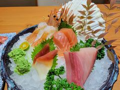 -吟松日式料理(莘庄店)