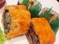 寿司-同里湖度假村(二期店)