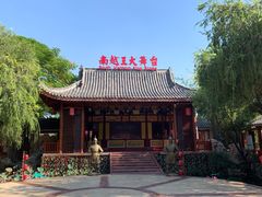 -河源客天下-温泉小镇