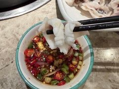 -淘米捞·米汤脆鲩鱼火锅(福田皇岗店)
