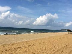 android_upload_pic-沙扒湾
