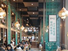 -中阿兰牛肉面(悦海新天地店)