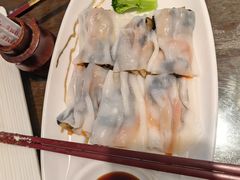 -山水茶艺馆·点心粤菜·30年老字号