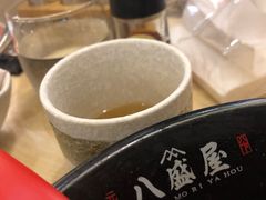 -八盛屋·沾面(集美万达店)