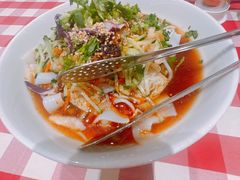 西贝面筋-西贝(上海新梅广场店)