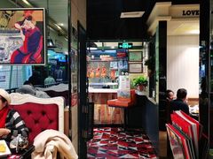 -高第街56号餐厅(银座商城玉函店)