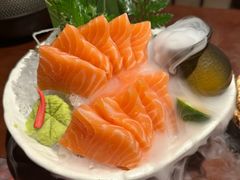 -弓二·烧鸟居酒屋(财富购物中心店)