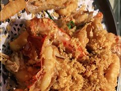 -79号渔船海鲜饭店(华强北店)